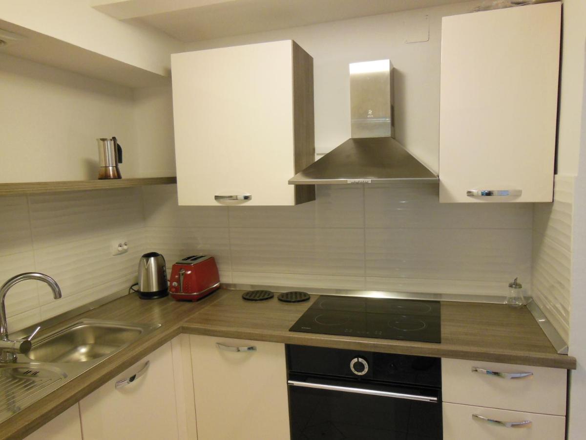 Apartma Jadran Portorož Exterior foto