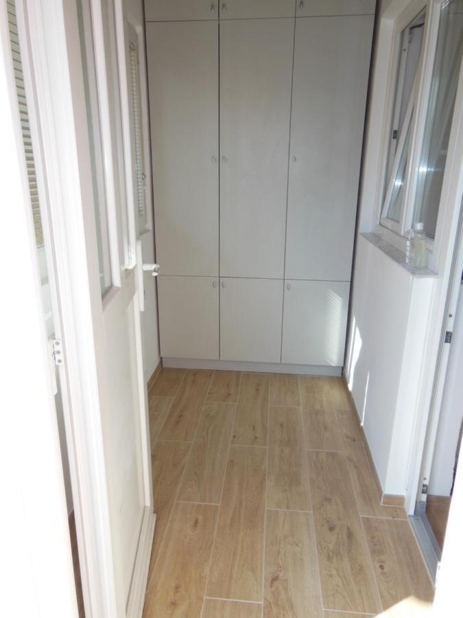 Apartma Jadran Portorož Exterior foto